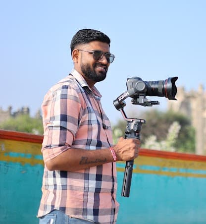 Chandresh Chavda